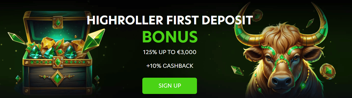 Neospin Casino Mobile App